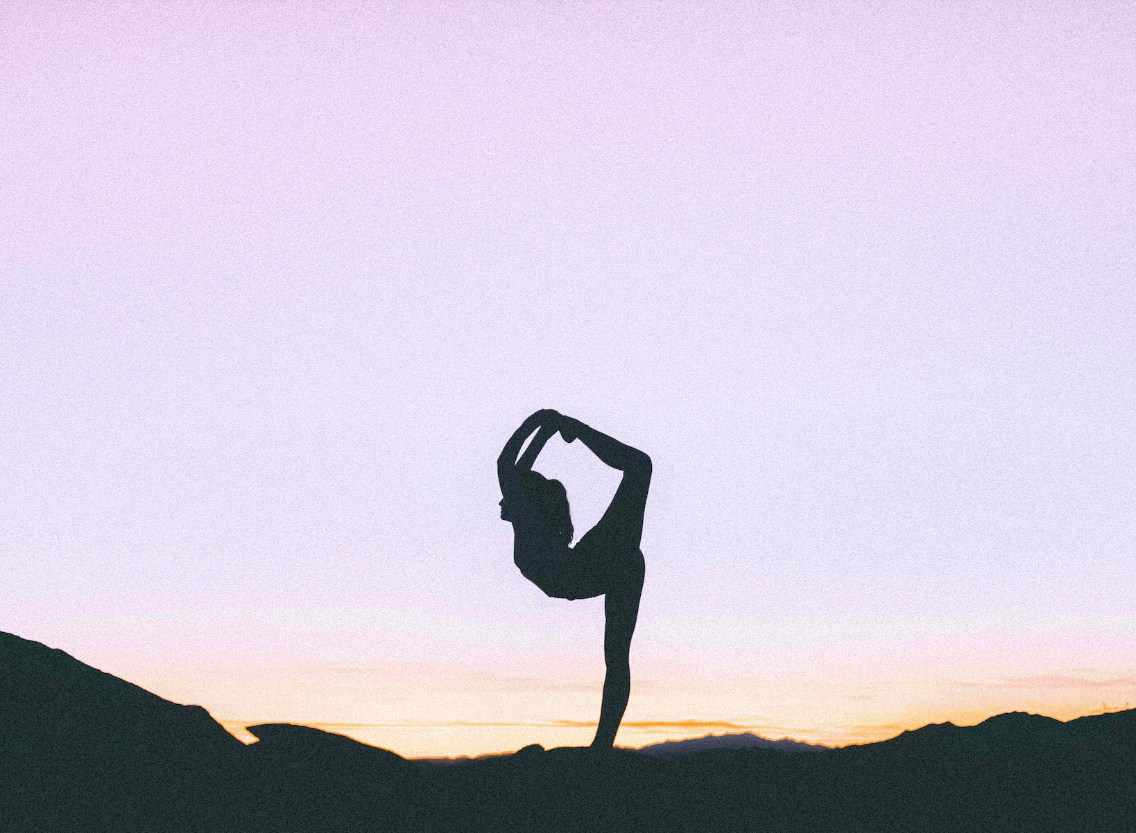Meditation & Mindfulness