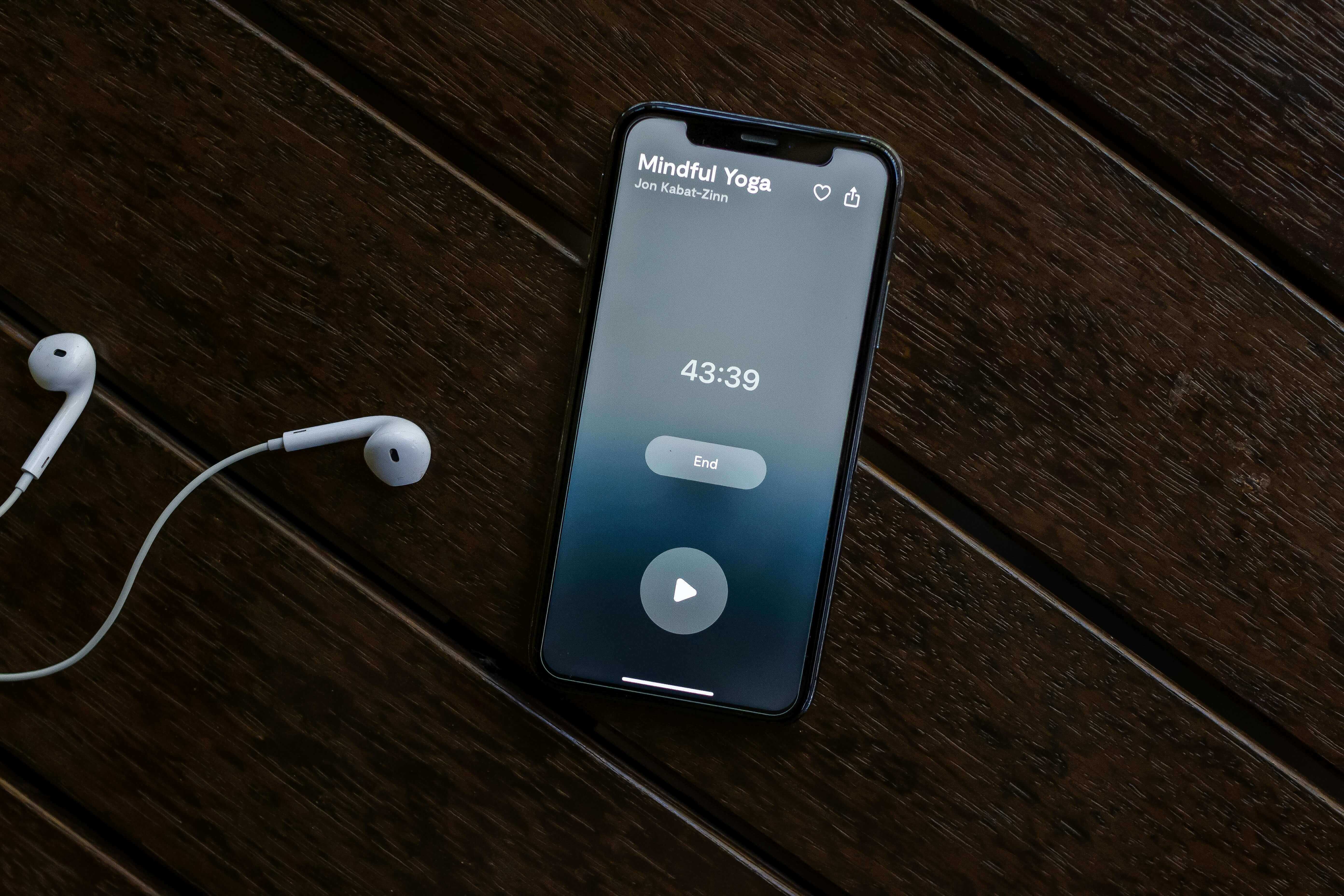 Sleep Tracking
