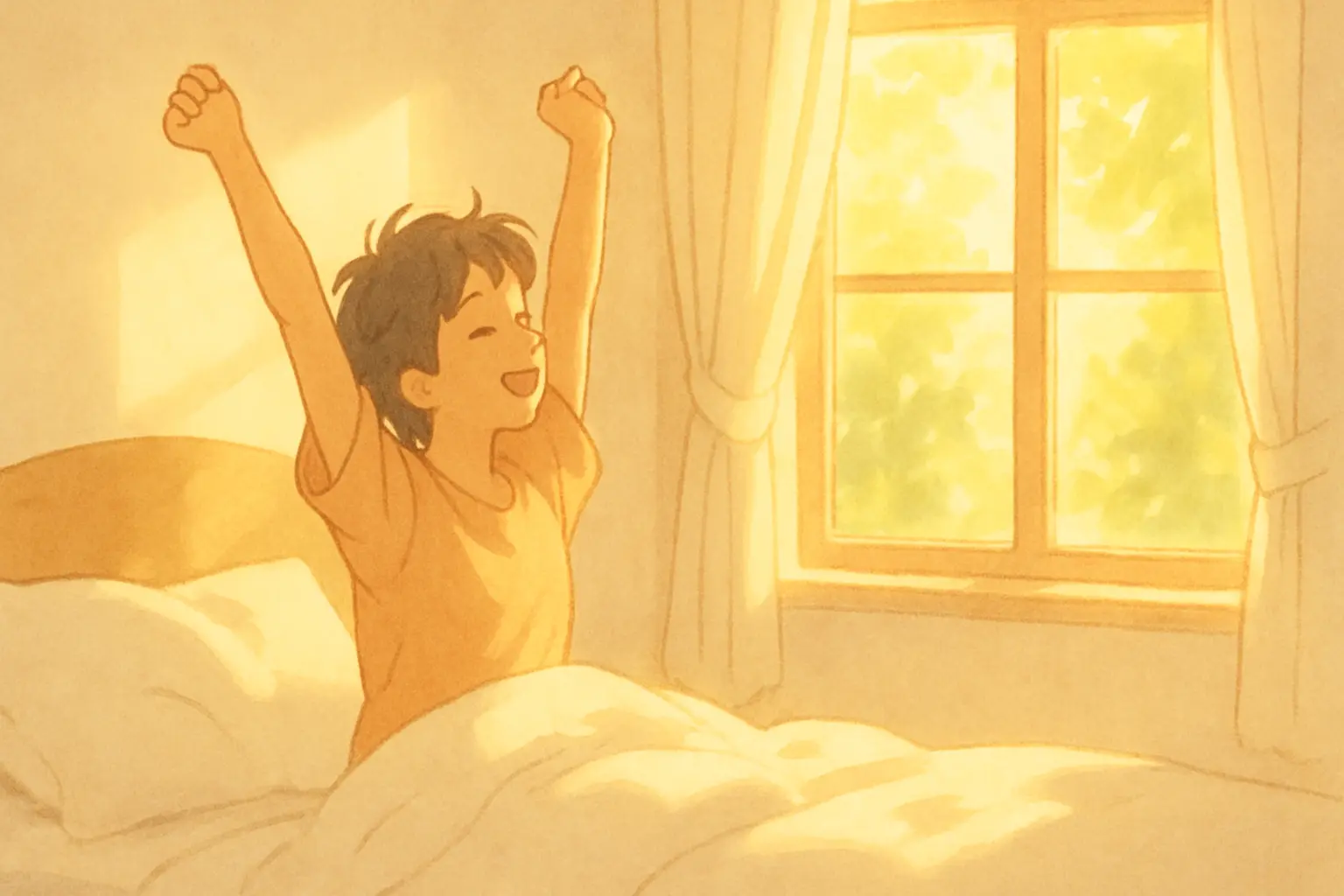 From Sleep Questionnaires to Action: Steps to Better Rest