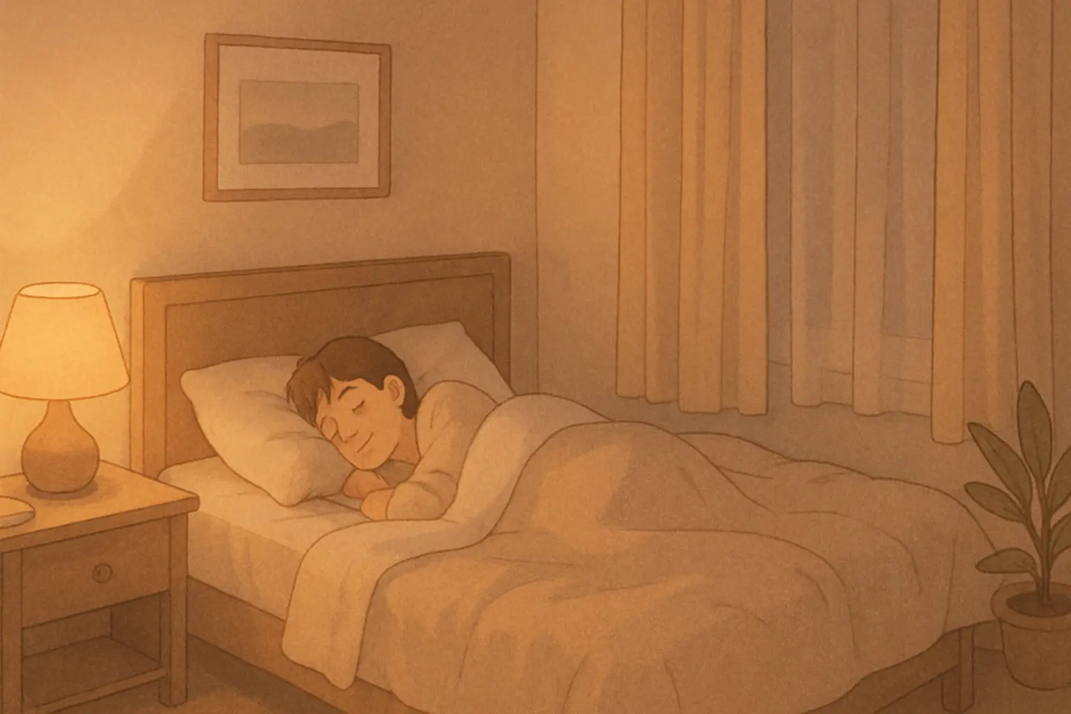 How to Improve Sleep After Self-Test: Actionable Steps from PSQI Results