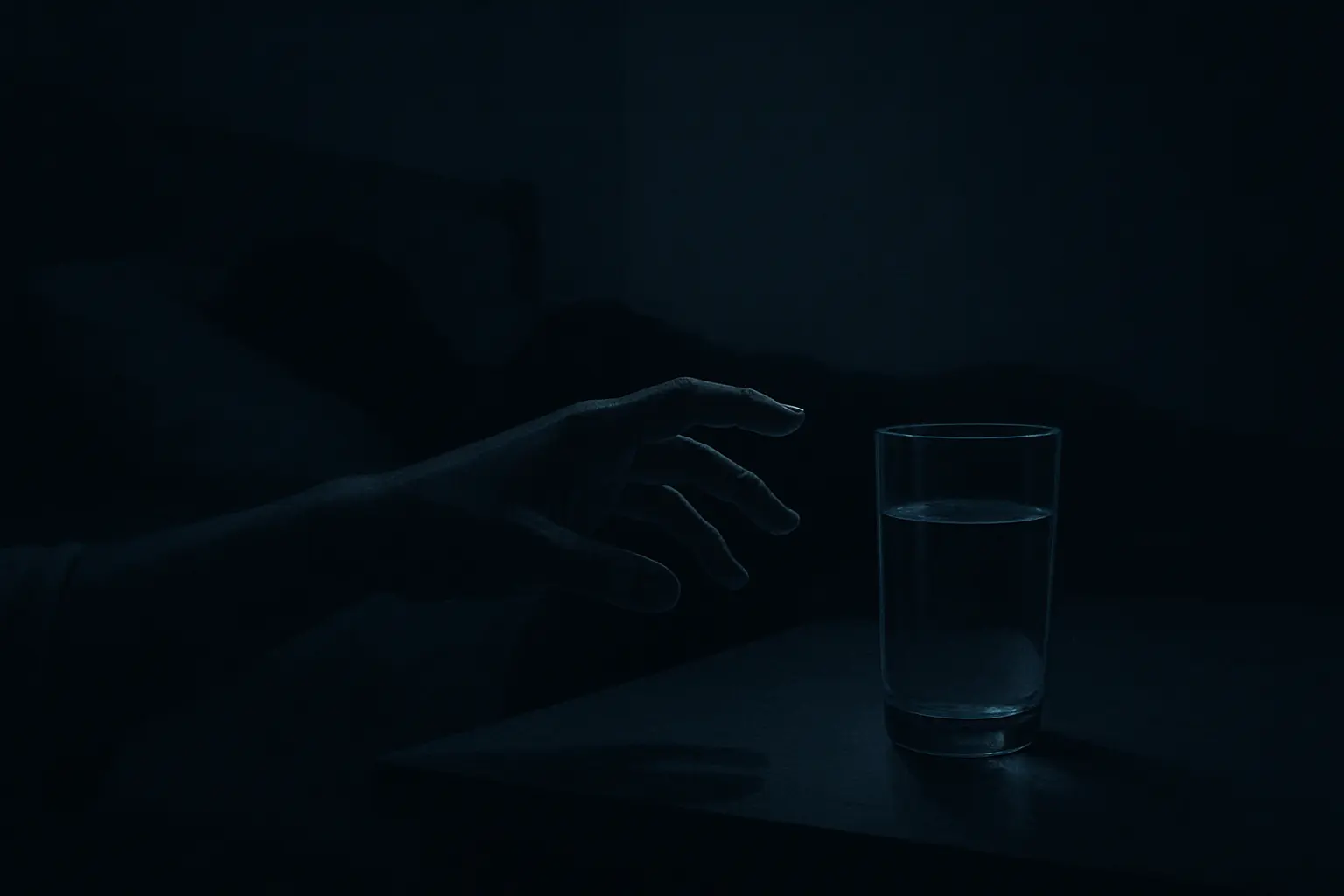 Circadian Rhythm Explained: Why You Wake Up at 3 a.m.