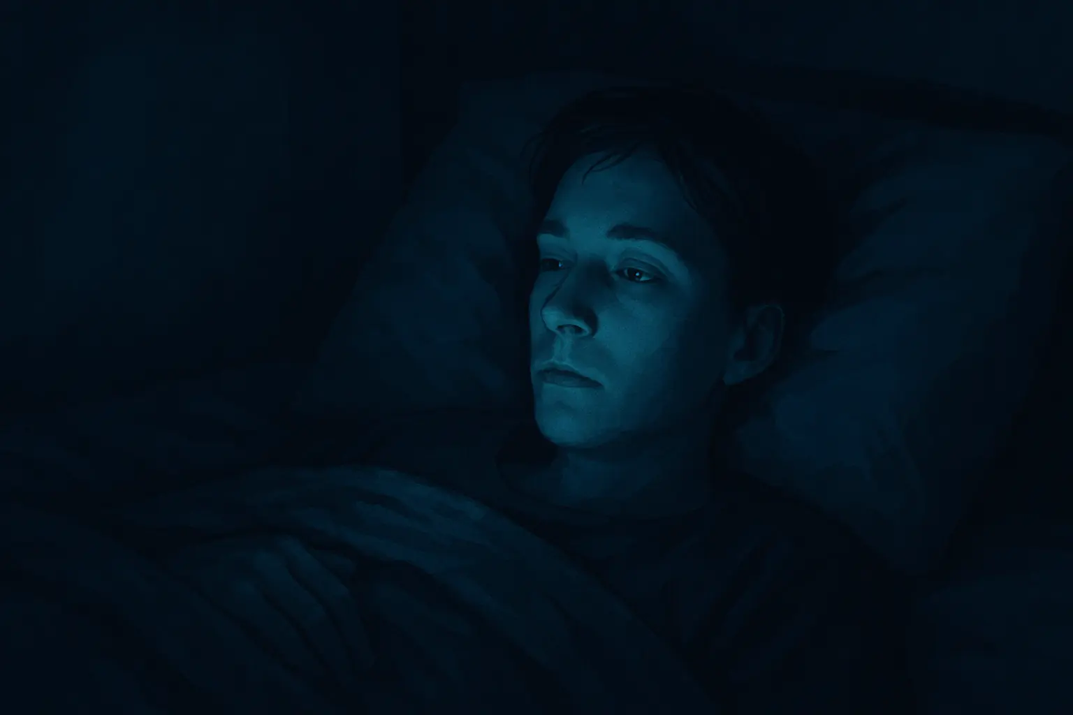 Early Morning Wakeups: How to Reset Your Circadian Rhythm