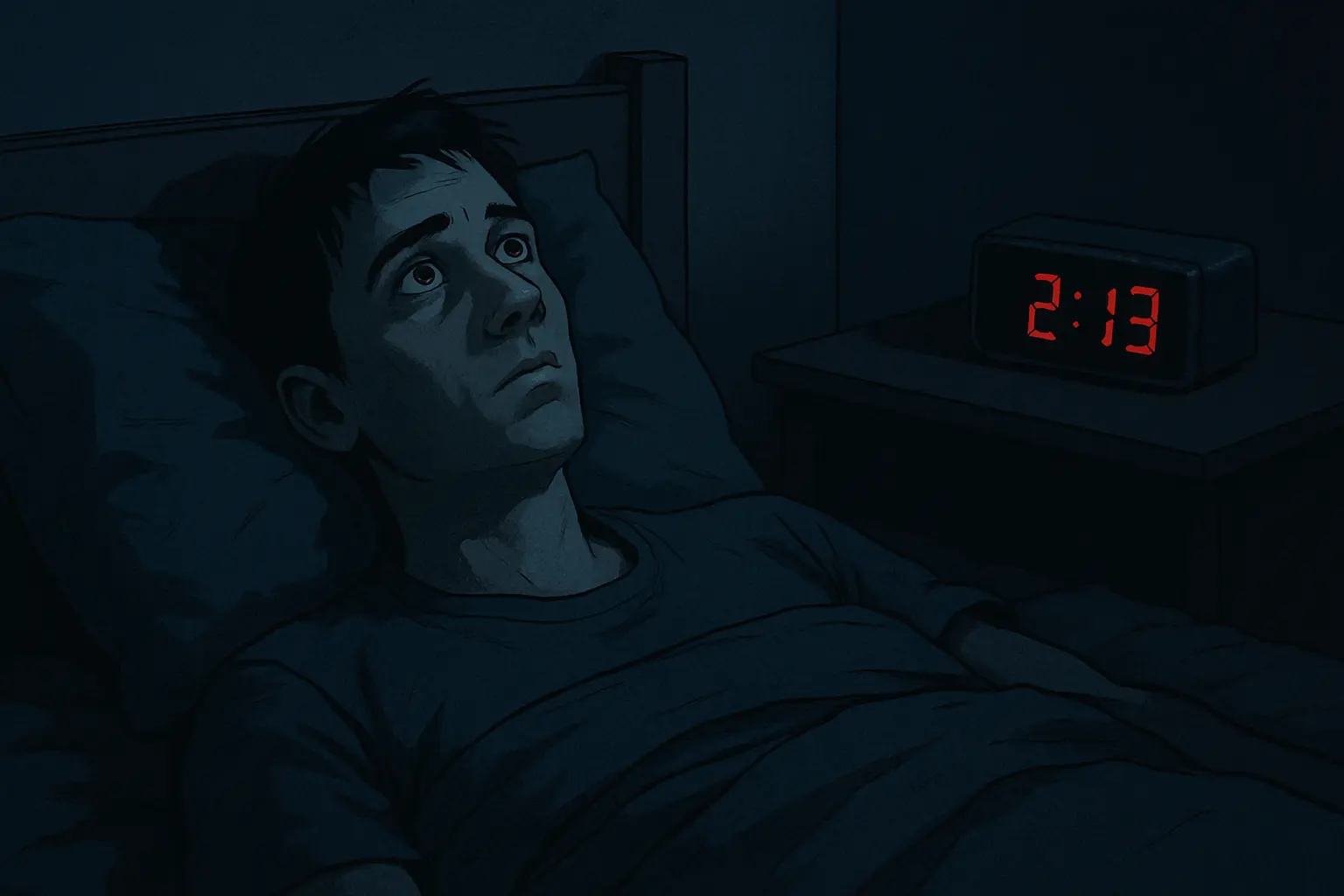 Optimizing Sleep for Shift Workers: Science, Strategy, and Lifestyle