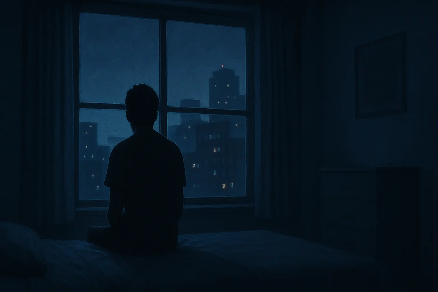 Sleep Architecture and Brain Health: Why Deep Sleep Matters