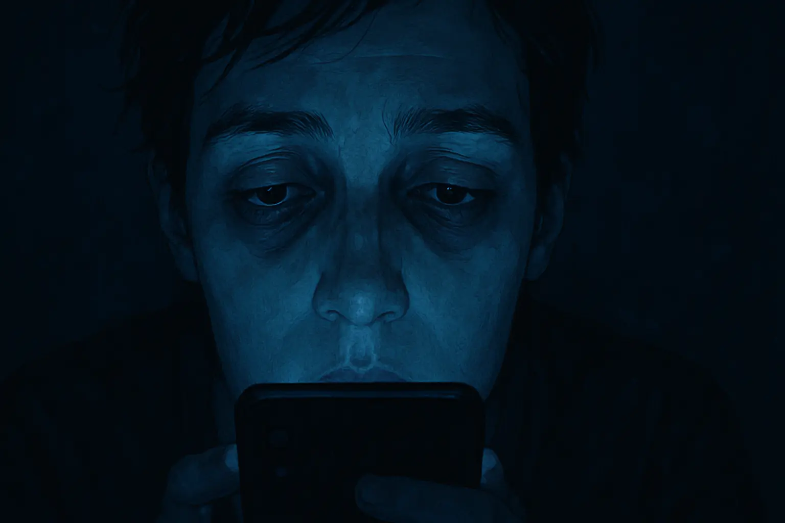 Sleep Deprivation Effects: Short-Term and Long-Term Risks