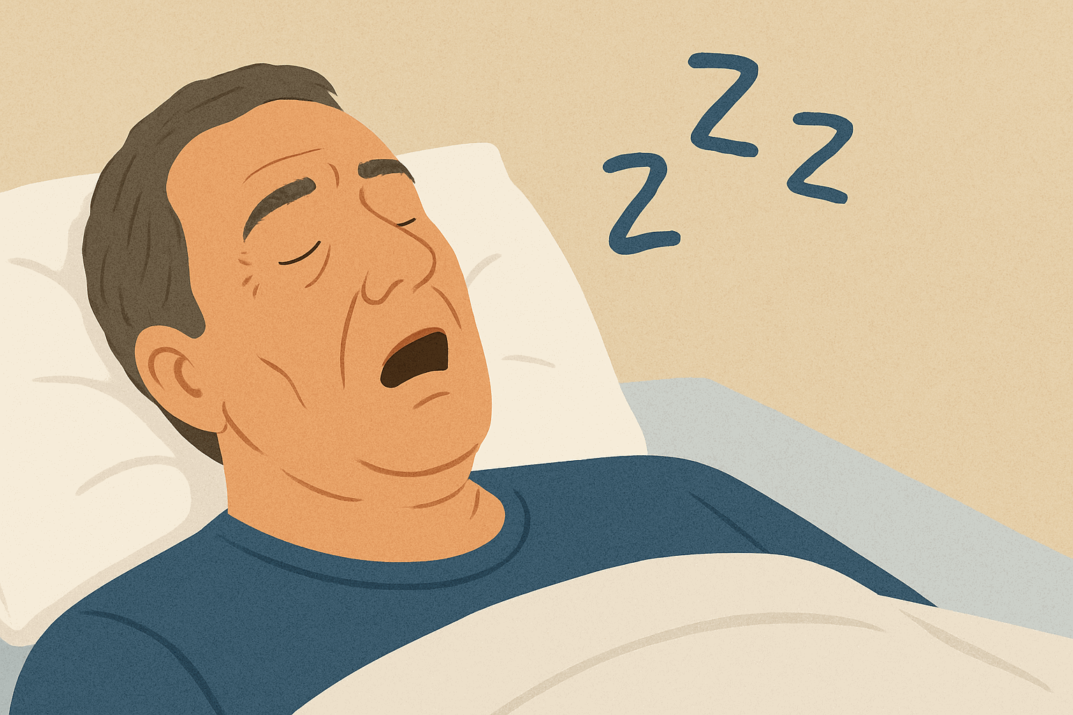Snoring and Sleep Apnea: What You Need to Know in 2025