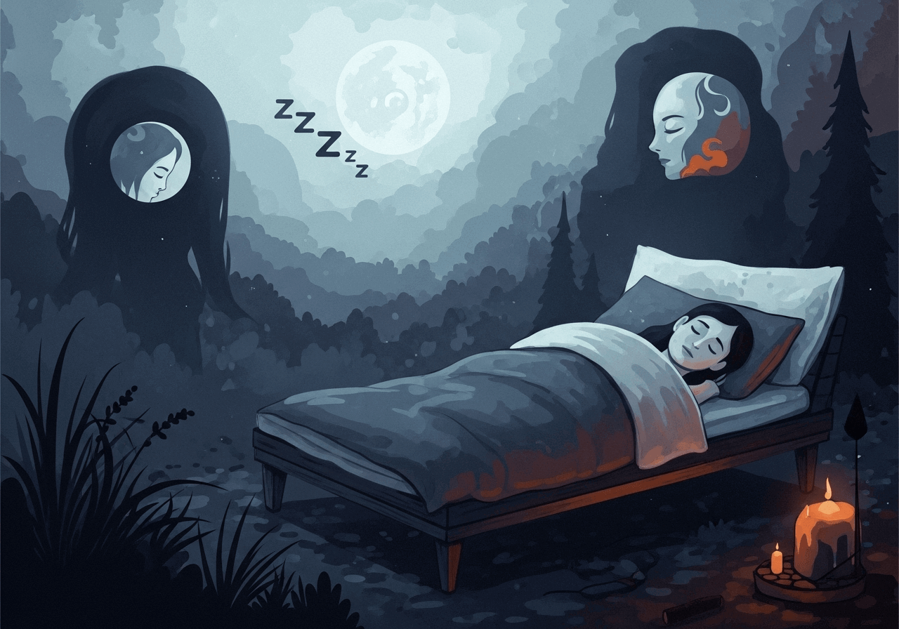 Sleep Disorders Image