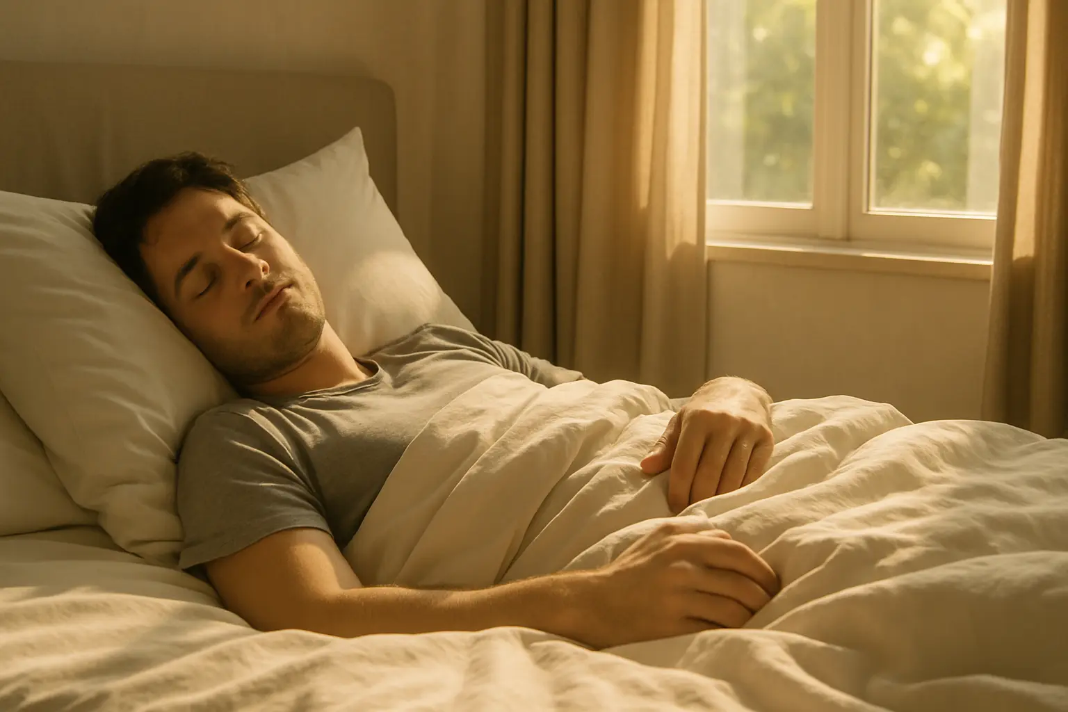 Impact of the 2025 US Economic Climate on Sleep Quality