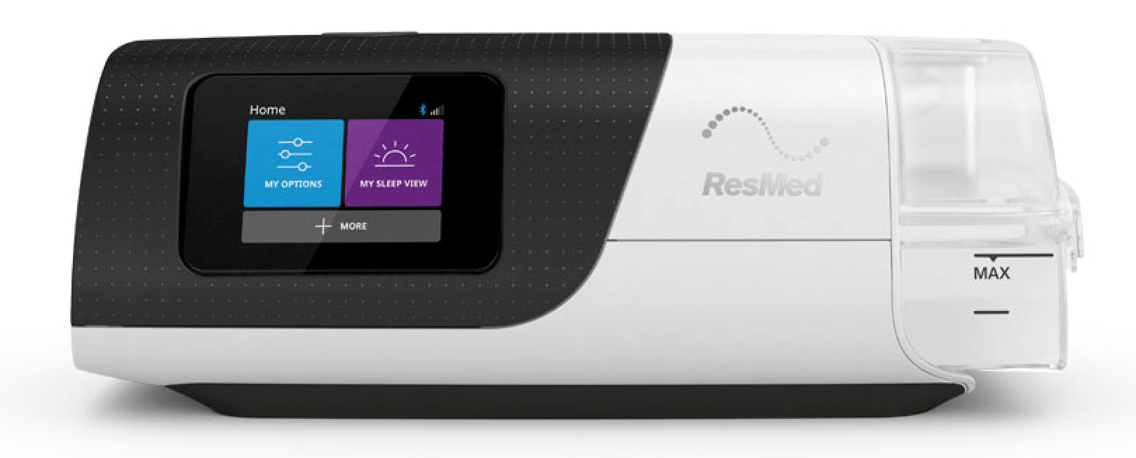 ResMed CPAP Machine