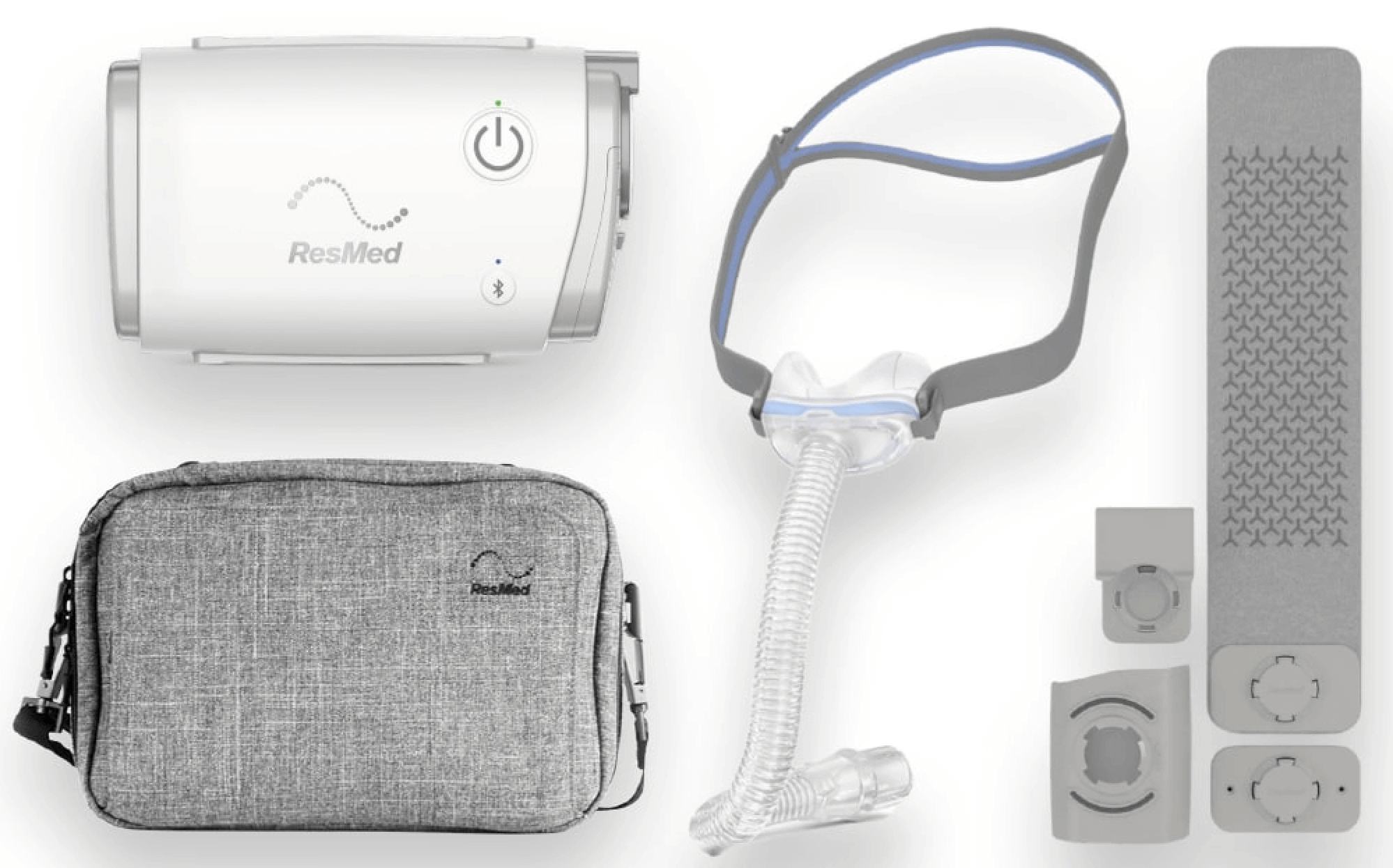 Travel CPAP Machines
