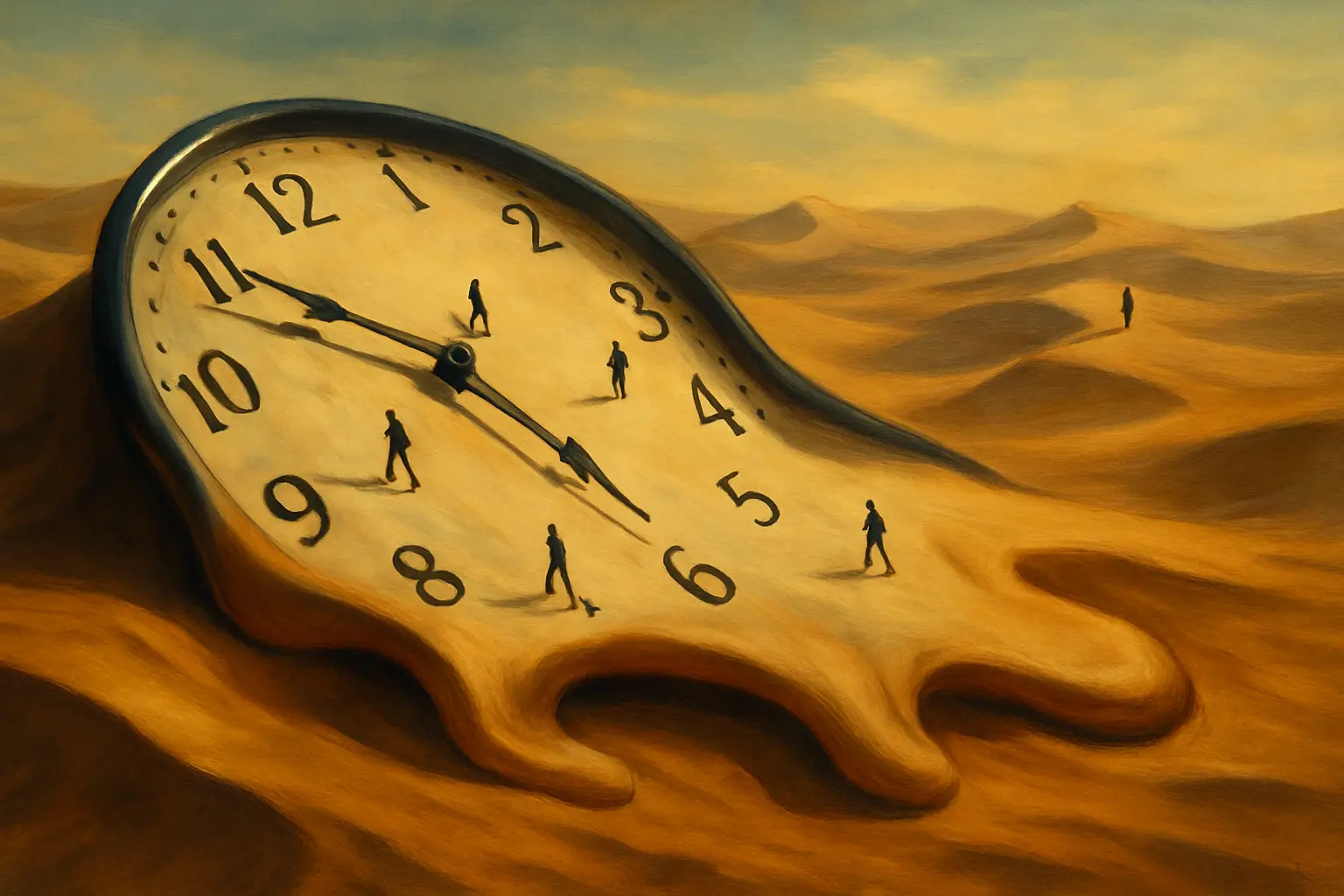 Why Do We Dream? Understanding the Sleep Cycle