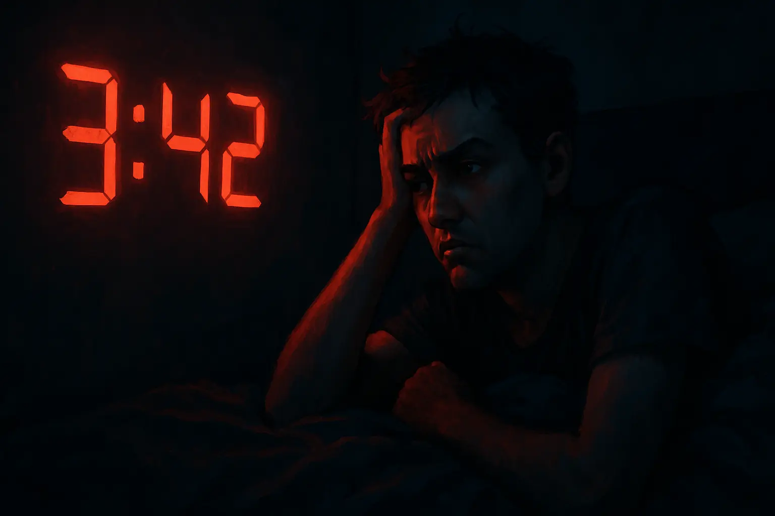 Sleep and Mental Health: How Restorative Sleep Protects Your Mind