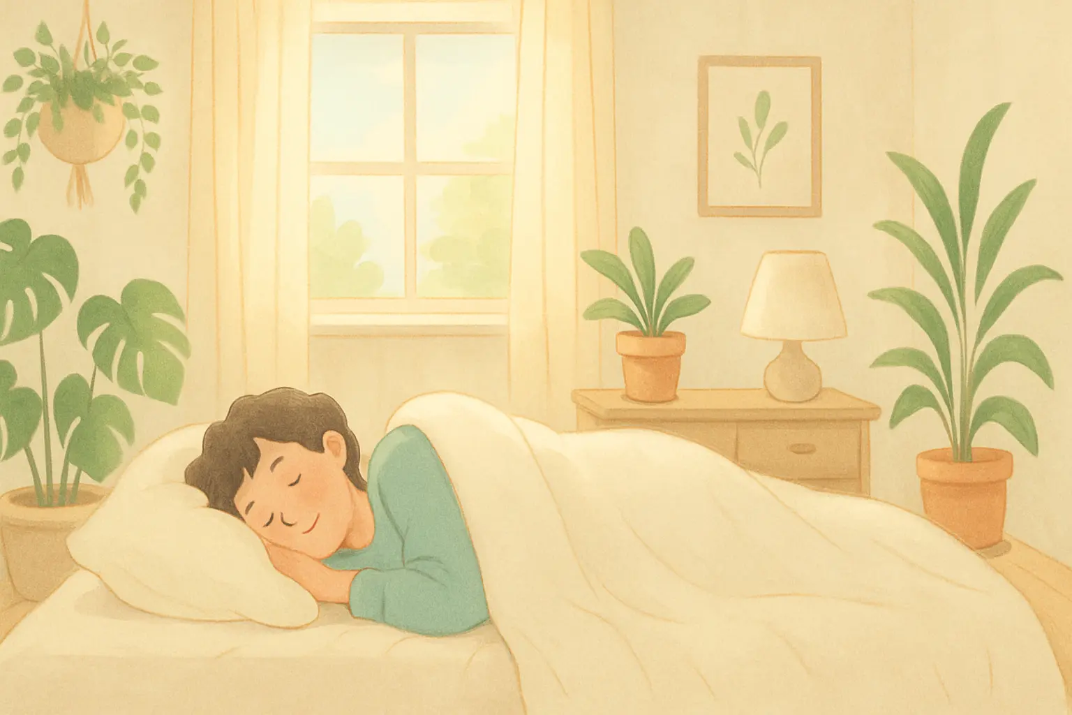 The Ultimate Guide to Sleep Hygiene: Small Changes, Big Sleep Wins