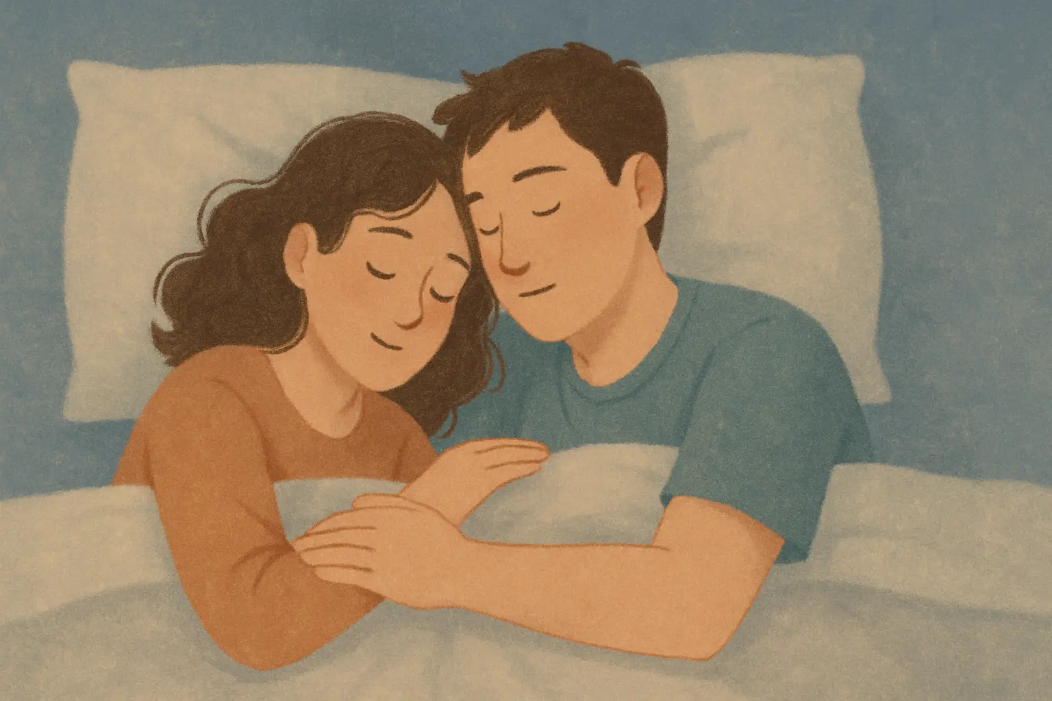 Understanding Sleep Apnea: Signs, Risks, and Early Detection