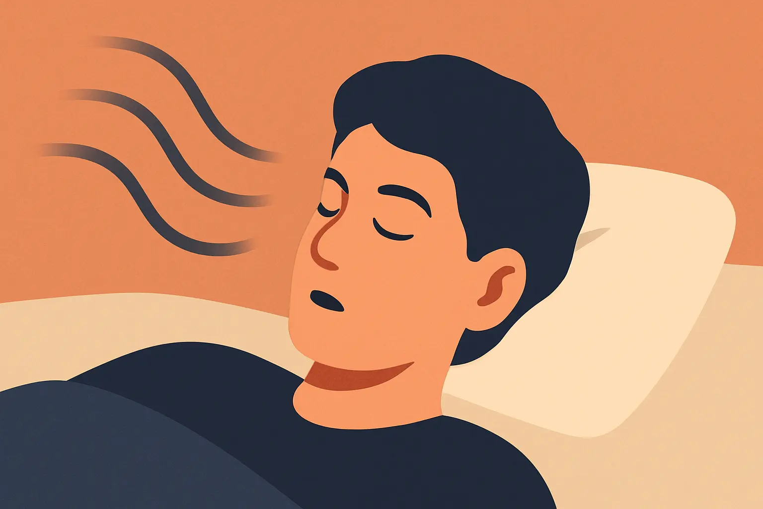 Digital Age Insomnia — How Screens Are Stealing Your Sleep