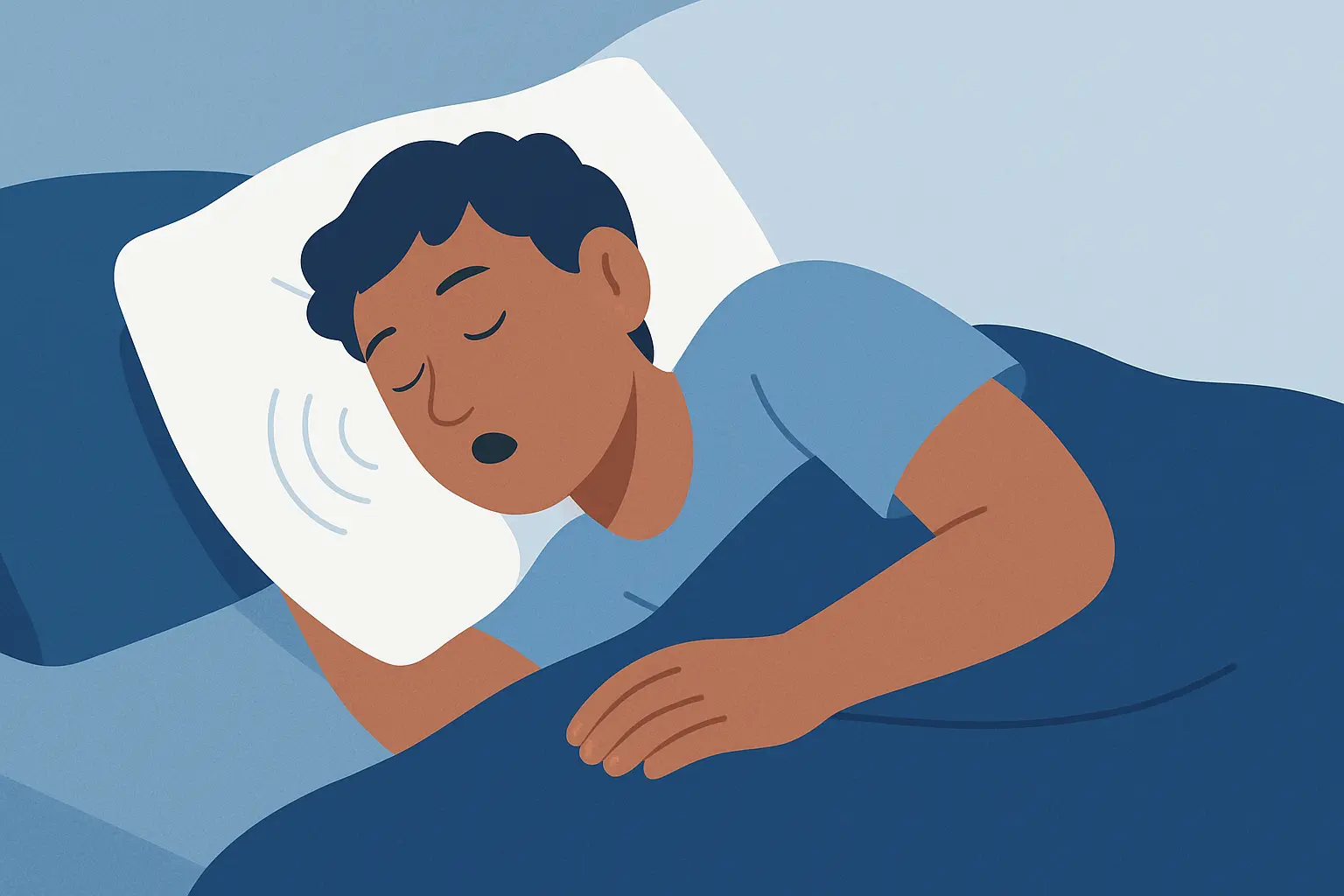 How Stress Sabotages Your Sleep — And What You Can Do About It