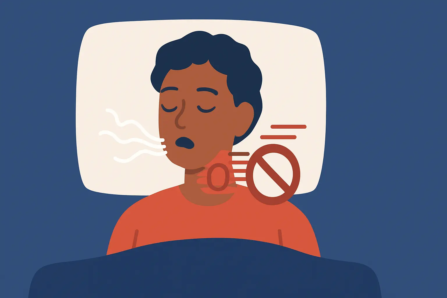 Natural Snoring Remedies: Lifestyle, Devices, and Behavioral Techniques