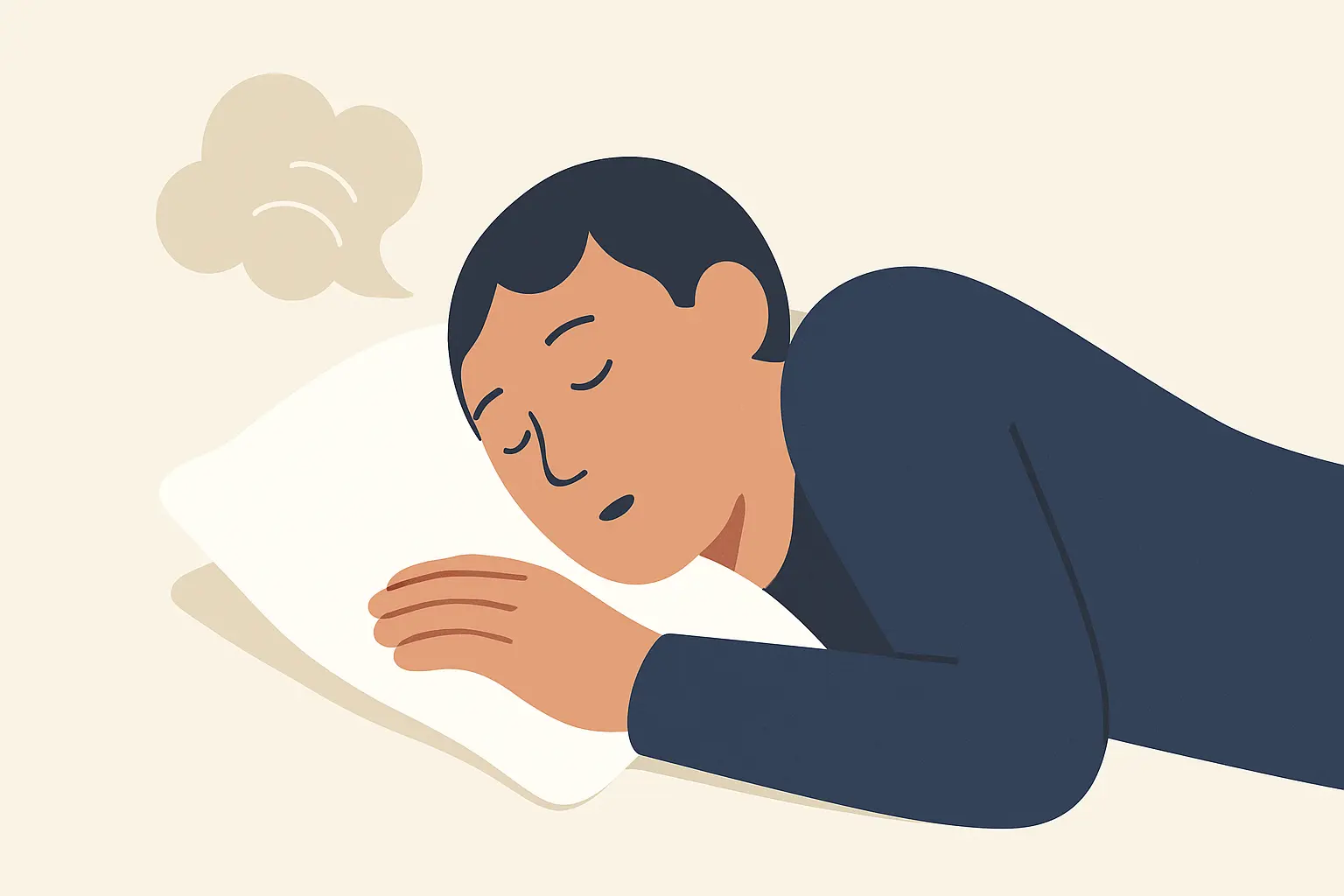 Power Naps Done Right: Boost Energy Without Harming Night Sleep
