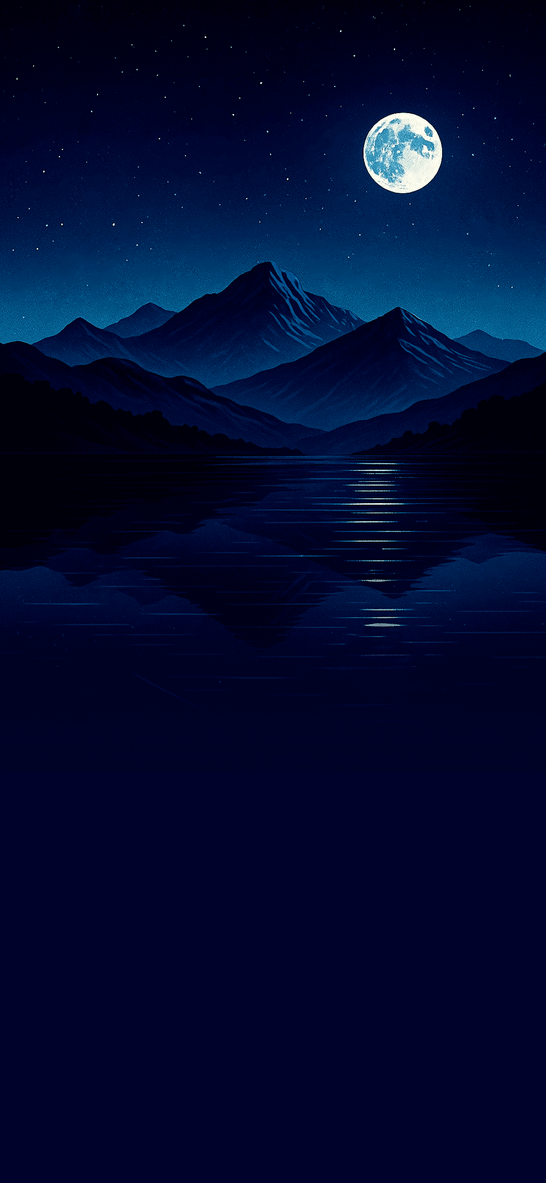 SnailSleep Background Mobile
