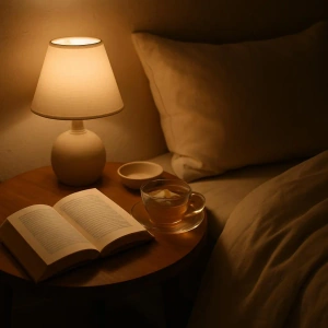 Creating the Perfect Bedtime Routine for Better Sleep