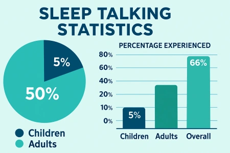 Sleep Talking: Causes, Symptoms & Treatment Guide