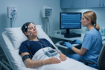 What Causes Sleep Talking? Medical Insights & Prevention