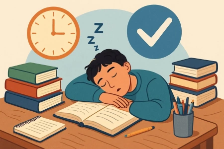 Student Sleep Guide: Better Rest Under Academic Pressure