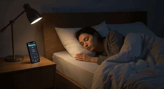 How to Improve Your Sleep Quality: Science-Backed Tips and Tricks!