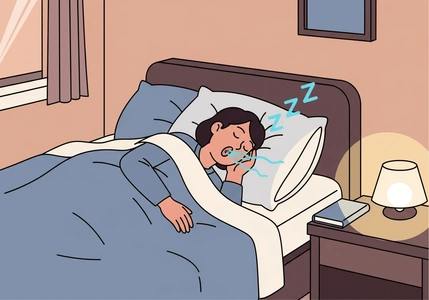  Why Do I Snore? Causes and How to Know If It's Sleep Apnea！