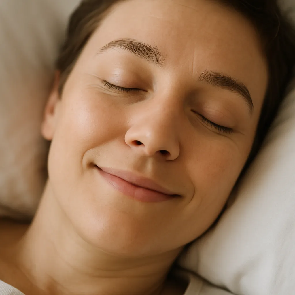 Sleep Apnea Treatment Options: From CPAP to Lifestyle Changes - sleep health article illustration