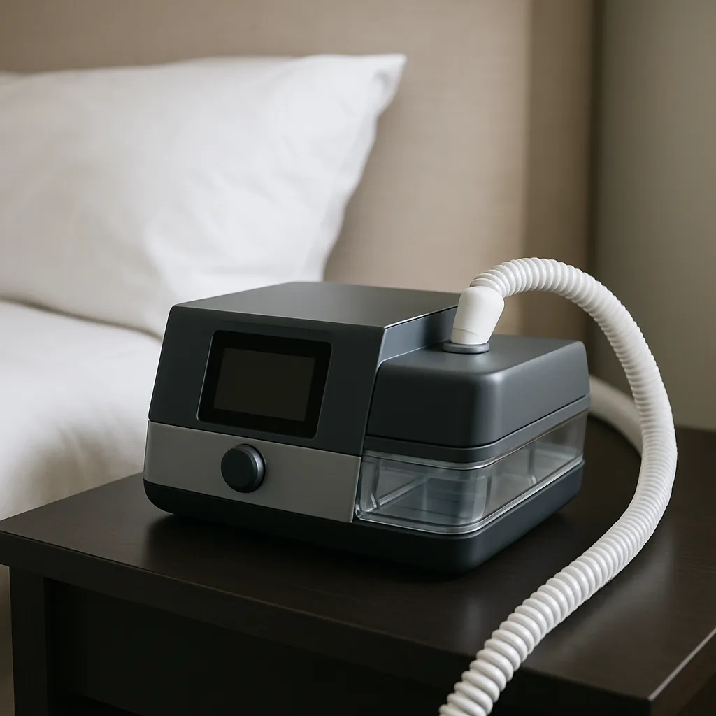 CPAP Machine
